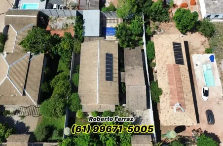 Lote/Terreno à venda, 1000m² no Setor Novo Horizonte, Goiânia