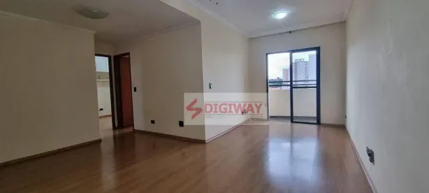 Apartamento com 3 Quartos à venda, 68m² no Vila Monumento, São Paulo