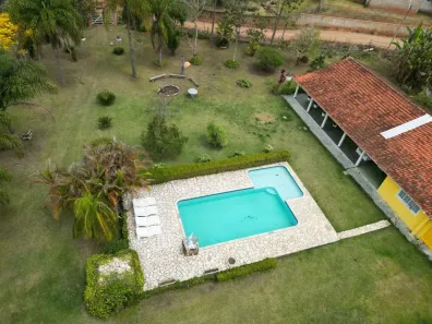 Fazenda/Sítio com 4 Quartos à venda, 5000m² no Itapeva, Itapeva