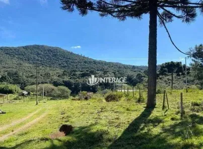 Fazenda/Sítio com 1 Quarto à venda, 50m² no Saltinho, Mandirituba