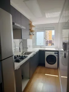 Apartamento com 2 Quartos à venda, 43m² no Portais (Polvilho), Cajamar