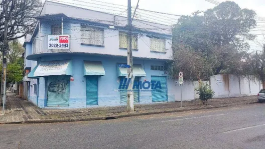 Imóvel Comercial com 6 Quartos à venda, 300m² no Alto da Rua XV, Curitiba