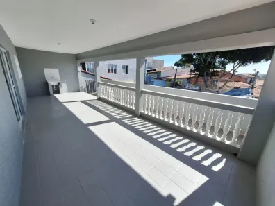 Casa com 5 Quartos para alugar, 250m² no Parque Novo Horizonte, São José dos Campos