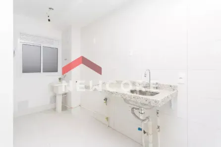 Apartamento com 2 Quartos à venda, 56m² no Cristo Redentor, Porto Alegre