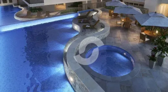 Apartamento com 2 Quartos à venda, 72m² no Icaraí, Niterói