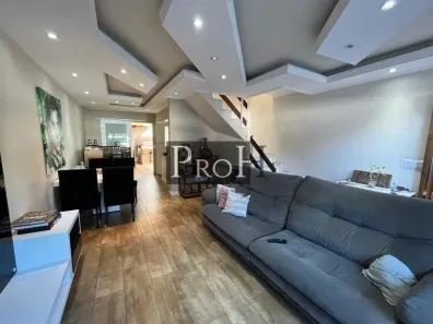 Sobrado com 3 Quartos à venda, 133m² no Santa Terezinha, São Bernardo do Campo