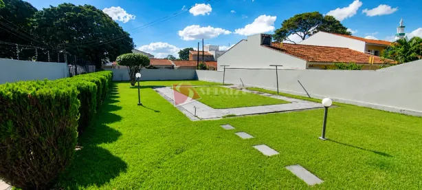 Lote/Terreno à venda, 503m² no Jardim Guaporé, Maringá