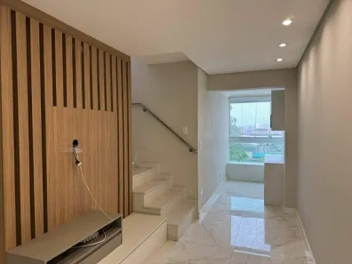 Cobertura com 3 Quartos à venda, 231m² no Assunção, São Bernardo do Campo