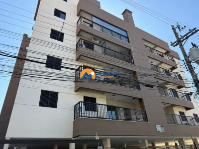 Apartamento com 3 Quartos à venda, 100m² no Itaguá, Ubatuba