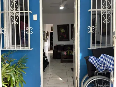Casa com 3 Quartos à venda, 79m² no Benfica, Rio de Janeiro