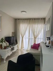 Apartamento com 2 Quartos à venda, 62m² no Alphaville Empresarial, Barueri