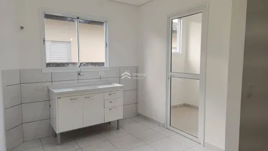 Apartamento com 1 Quarto para alugar, 30m² no Jardim Japão (Caucaia do Alto), Cotia