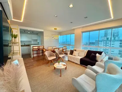 Apartamento com 3 Quartos à venda, 90m² no Zona Nova, Capão da Canoa