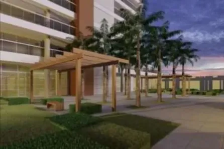 Apartamento com 4 Quartos à venda, 200m² no Mirandópolis, São Paulo