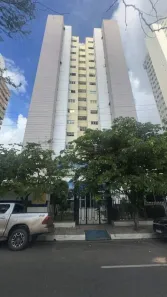 Apartamento com 1 Quarto para alugar, 47m² no Jóquei, Teresina