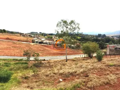 Lote/Terreno à venda, 250m² no Vila Santa Helena, Atibaia
