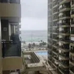 Apartamento com 1 Quarto à venda, 51m² no Barra da Tijuca, Rio de Janeiro