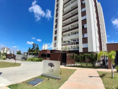 Apartamento com 2 Quartos para alugar, 57m² no Aparecidinha, Sorocaba