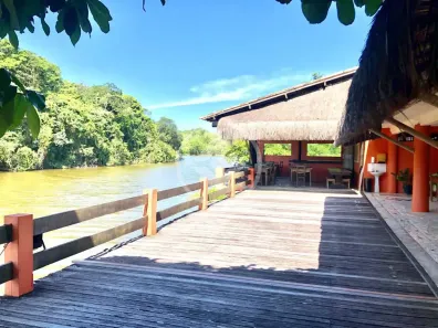 Casa com 19 Quartos à venda, 2000m² no Meaípe, Guarapari