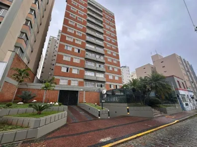 Apartamento com 2 Quartos à venda, 71m² no Centro, Campinas