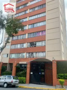 Apartamento com 3 Quartos à venda, 105m² no Vila Pereira Barreto, São Paulo