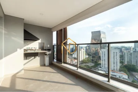 Apartamento com 2 Quartos à venda, 85m² no Pinheiros, São Paulo