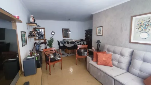 Apartamento com 2 Quartos à venda, 97m² no Jardim Paulista, São Paulo