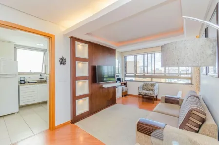 Apartamento com 2 Quartos à venda, 90m² no Centro Histórico, Porto Alegre