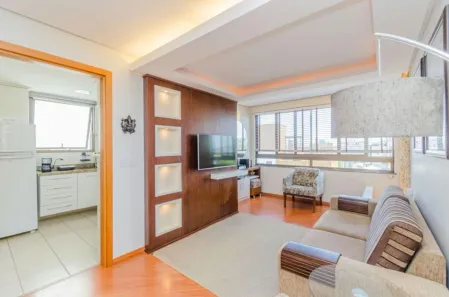 Apartamento com 2 Quartos à venda, 89m² no Centro Histórico, Porto Alegre