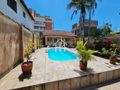 Casa com 4 Quartos à venda, 200m² no Maitinga, Bertioga