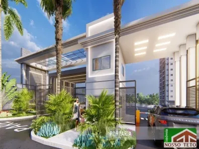 Apartamento com 2 Quartos à venda, 57m² no Parque Emília, Sumaré