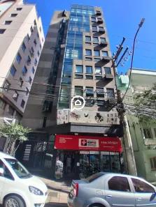 Sala Comercial para alugar, 54m² no Centro, Caxias do Sul