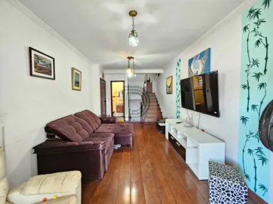 Casa de Condomínio com 3 Quartos à venda, 182m² no Jardim Olympia, São Paulo