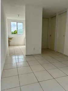 Apartamento com 2 Quartos à venda, 45m² no Parque Dois Irmãos, Fortaleza