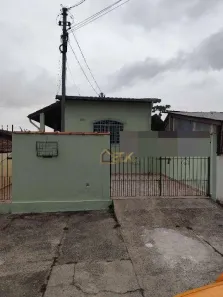Casa com 2 Quartos à venda, 150m² no Jardim Aeroporto, Guaratinguetá