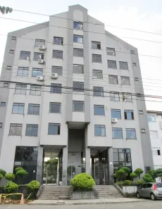 Sala Comercial à venda, 43m² no Parolin, Curitiba