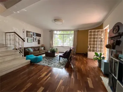 Casa com 4 Quartos para venda ou aluguel, 170m² no Vila Monumento, São Paulo