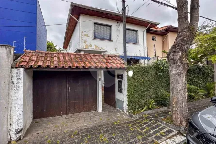 Casa com 3 Quartos à venda, 300m² no Planalto Paulista, São Paulo