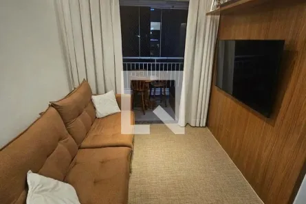 Apartamento com 2 Quartos à venda, 58m² no Vila Ema, São Paulo
