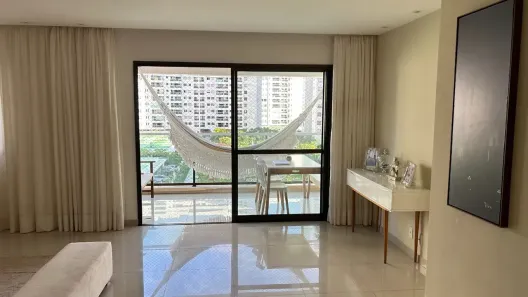 Apartamento com 2 Quartos à venda, 109m² no Imbiribeira, Recife