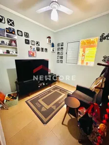 Sobrado com 3 Quartos à venda, 179m² no Jordanópolis, São Bernardo do Campo