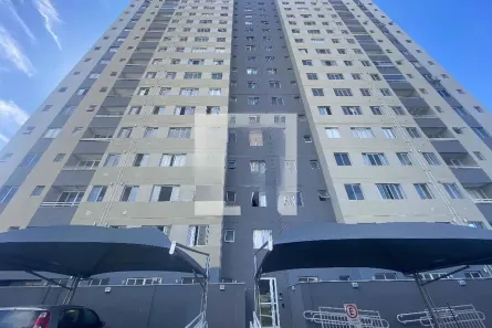 Apartamento com 2 Quartos à venda, 53m² no Parque Riacho das Pedras, Contagem