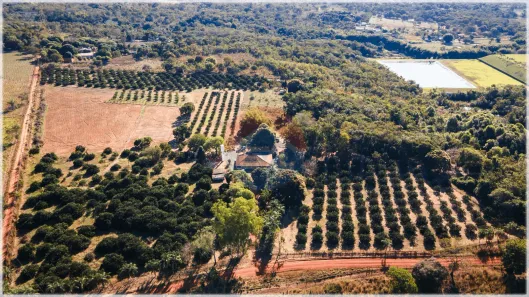Fazenda/Sítio à venda, 890m² no Jardim Passaredo, Cuiabá