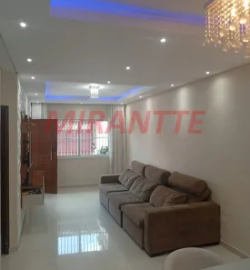 Sobrado com 3 Quartos à venda, 180m² no Vila Aurora (Zona Norte), São Paulo