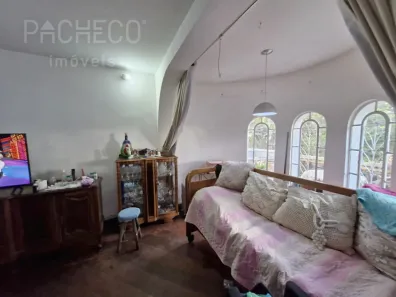 Sobrado com 5 Quartos à venda, 118m² no Vila Madalena, São Paulo