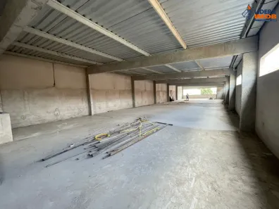 Galpão/Depósito/Armazém para alugar, 785m² no Baraúna, Feira de Santana