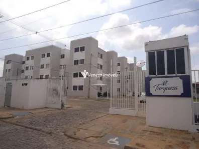 Apartamento com 2 Quartos à venda, 46m² no Vale do Gavião, Teresina