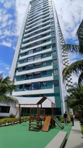 Apartamento com 3 Quartos à venda, 69m² no Janga, Paulista