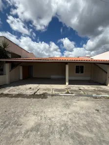 Casa de Condomínio com 2 Quartos à venda, 200m² no Pedra do Descanso, Feira de Santana