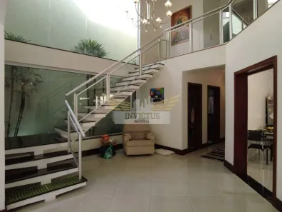 Sobrado com 3 Quartos à venda, 360m² no Jardim, Santo André
